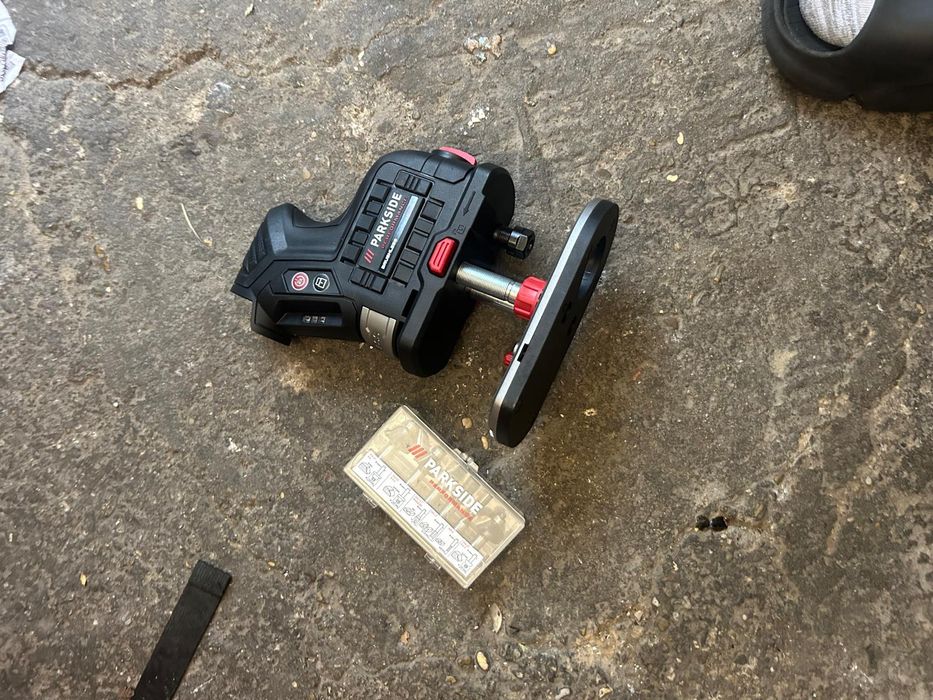 Freza pe 12v și pendular 12v