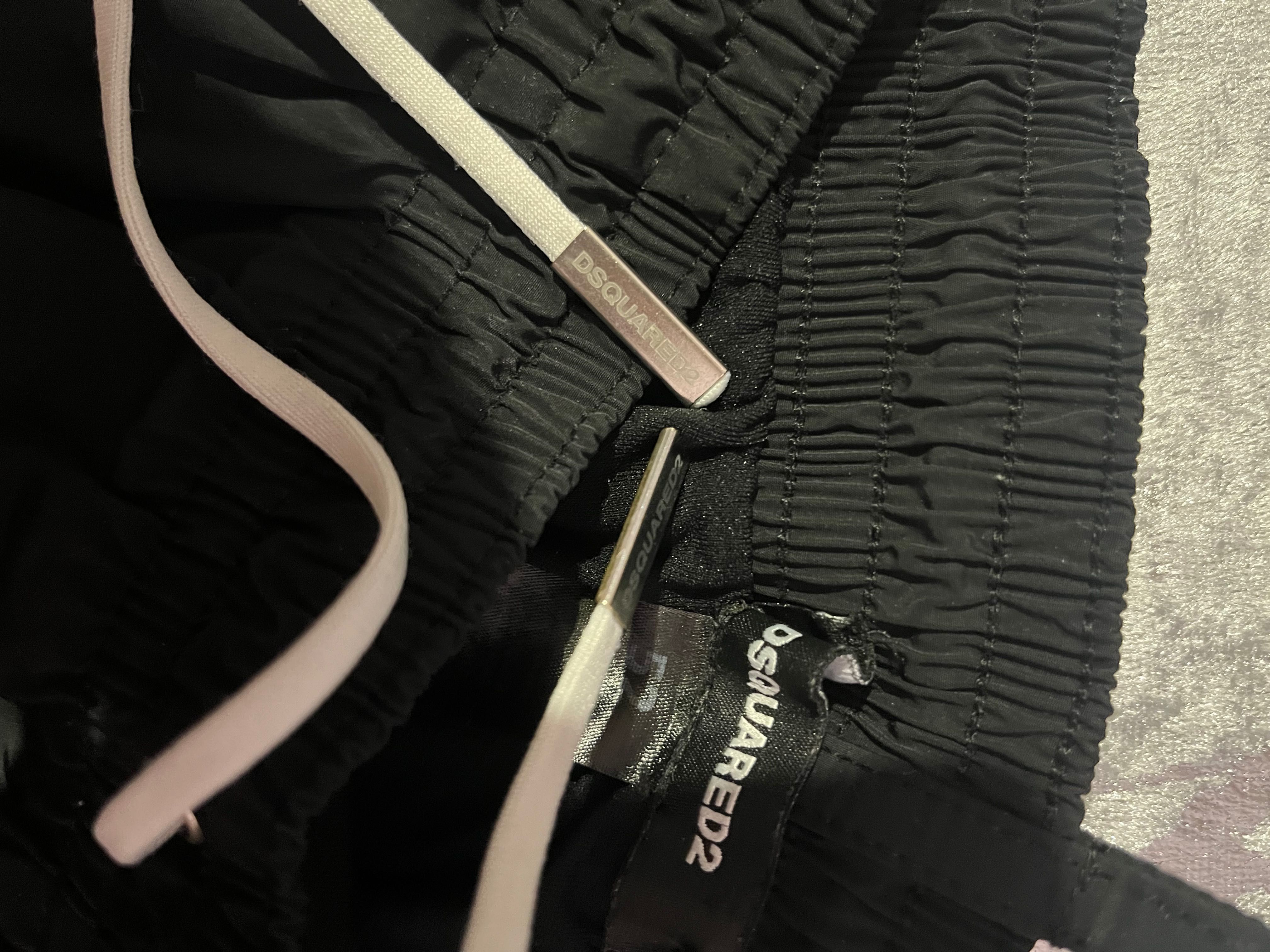 Мъжки бански US Polo , DSQUARED2