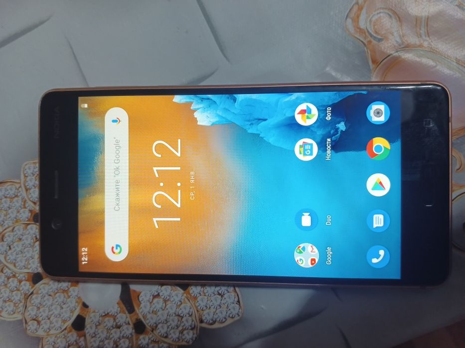 Продам Nokia 5 ta-1053