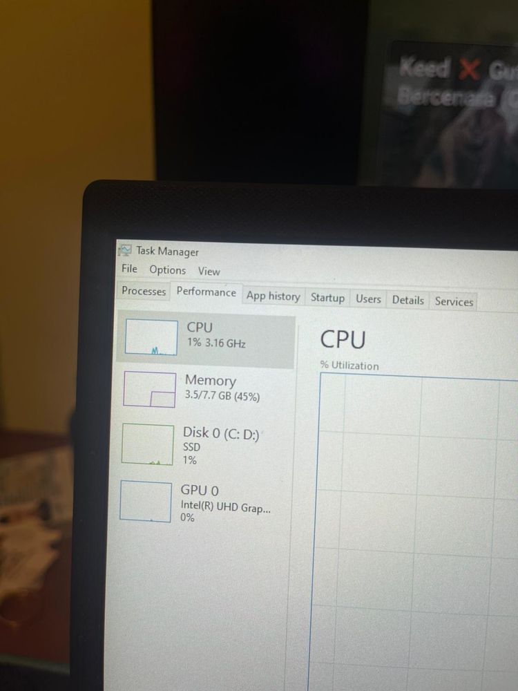 Asus vivobook 15 + windows