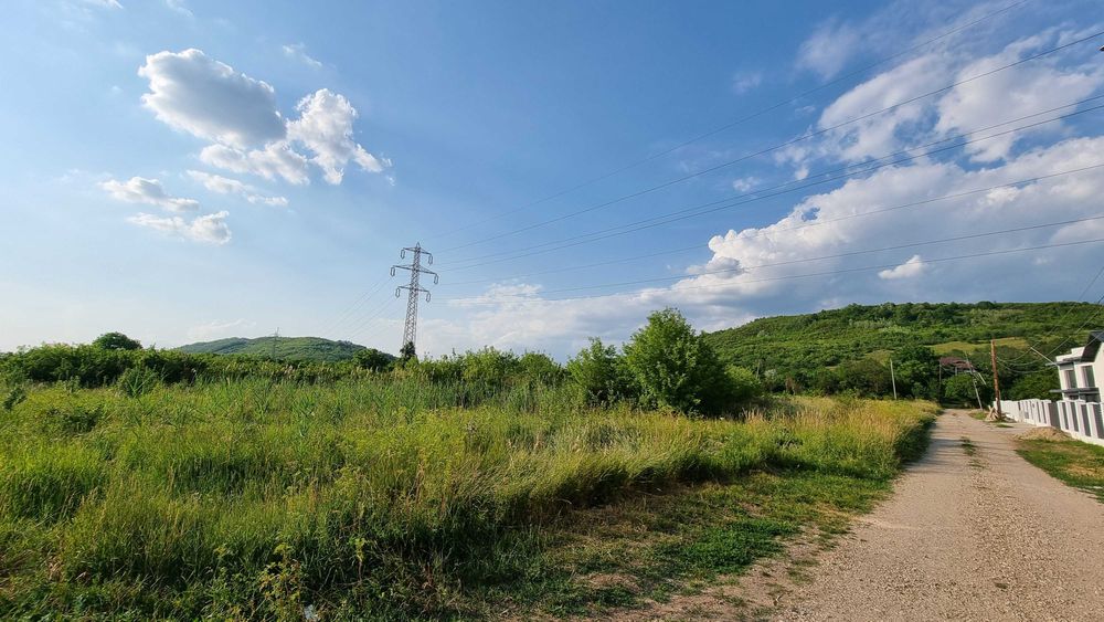 Vând Teren și Casă Viforâta, Târgoviște, Mănăstirea Dealu