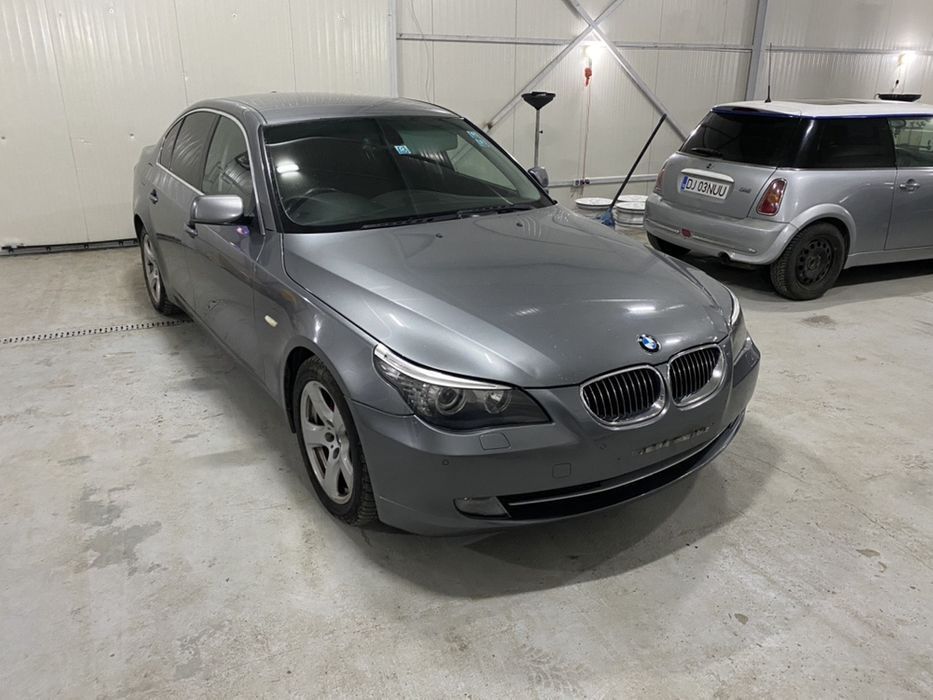 Usa/Usi/Portiere/Portiera Bmw Seria 5 E60 Facelift