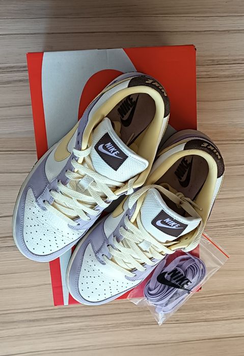 Маратонки Nike Dunk Low Premium