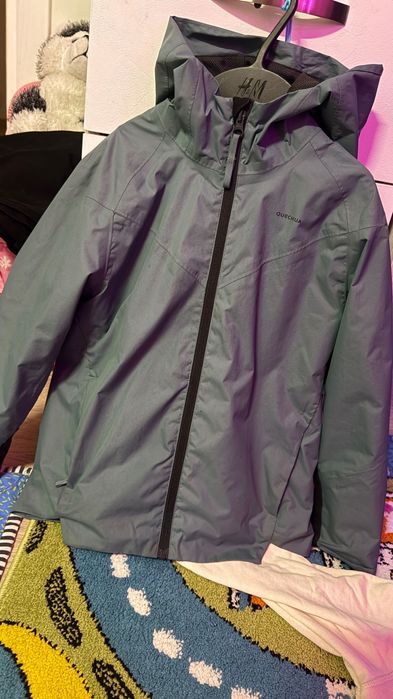 Лот детски дрехи за момче 8-9 г / размер 130-140