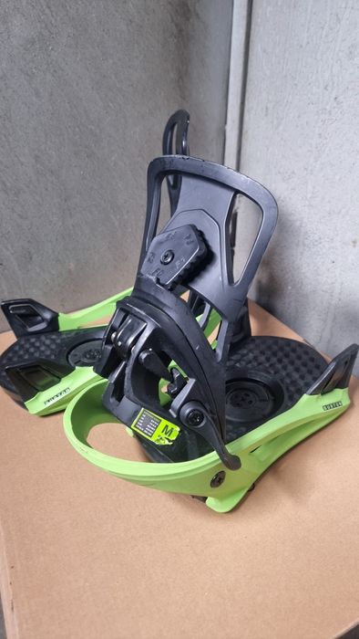 Автомати за сноуборд Burton Step On M