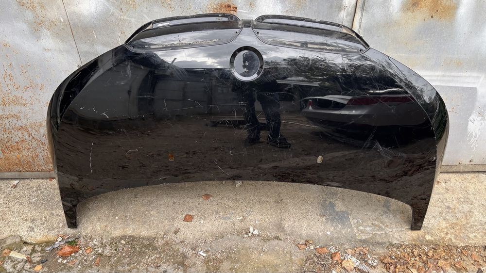 Преден капак за bmw i3