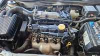 Motor /cutie piese Opel astra g 1,6 benzina