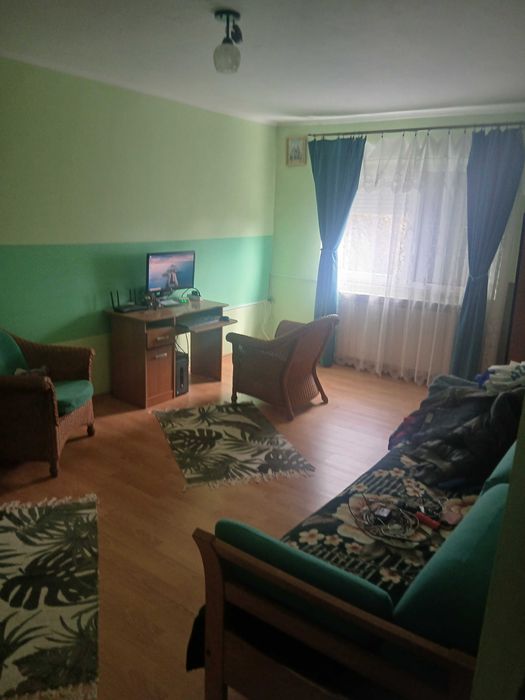 vand 2 camere decomandate et 4 ,Micro 14,Galati