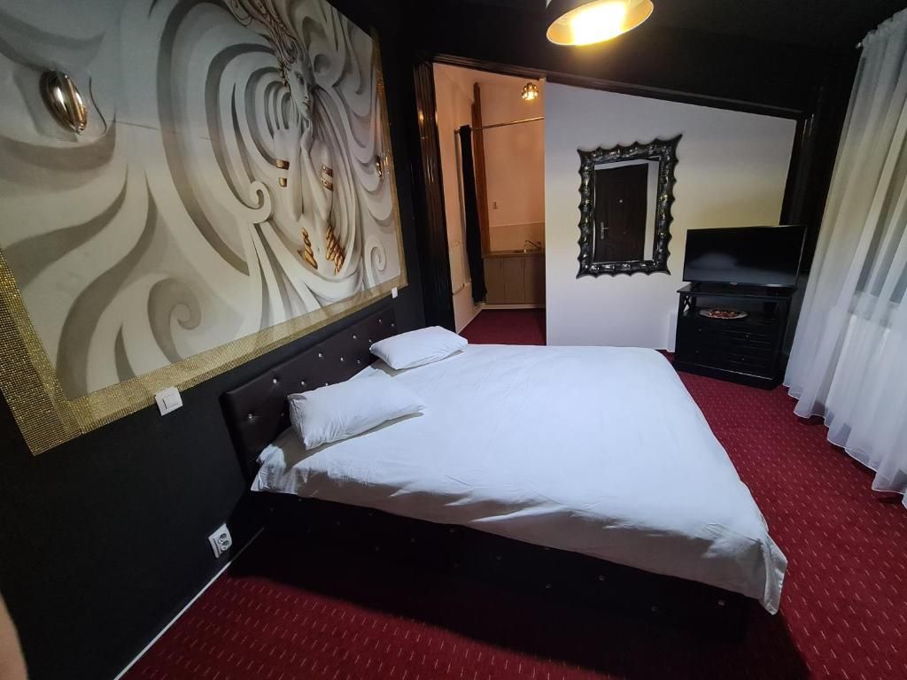 Preluare afacere hotel+restaurant
