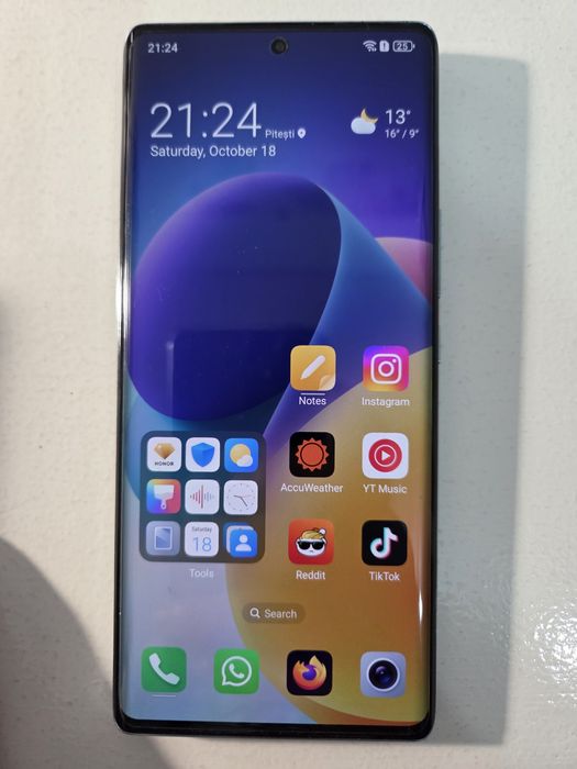 Honor 70, stare excelenta