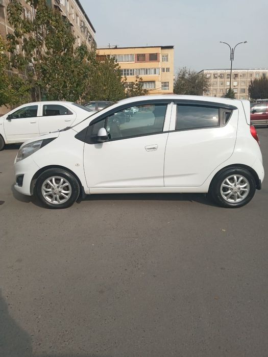 Spark 2 pozitsa  2016 yil