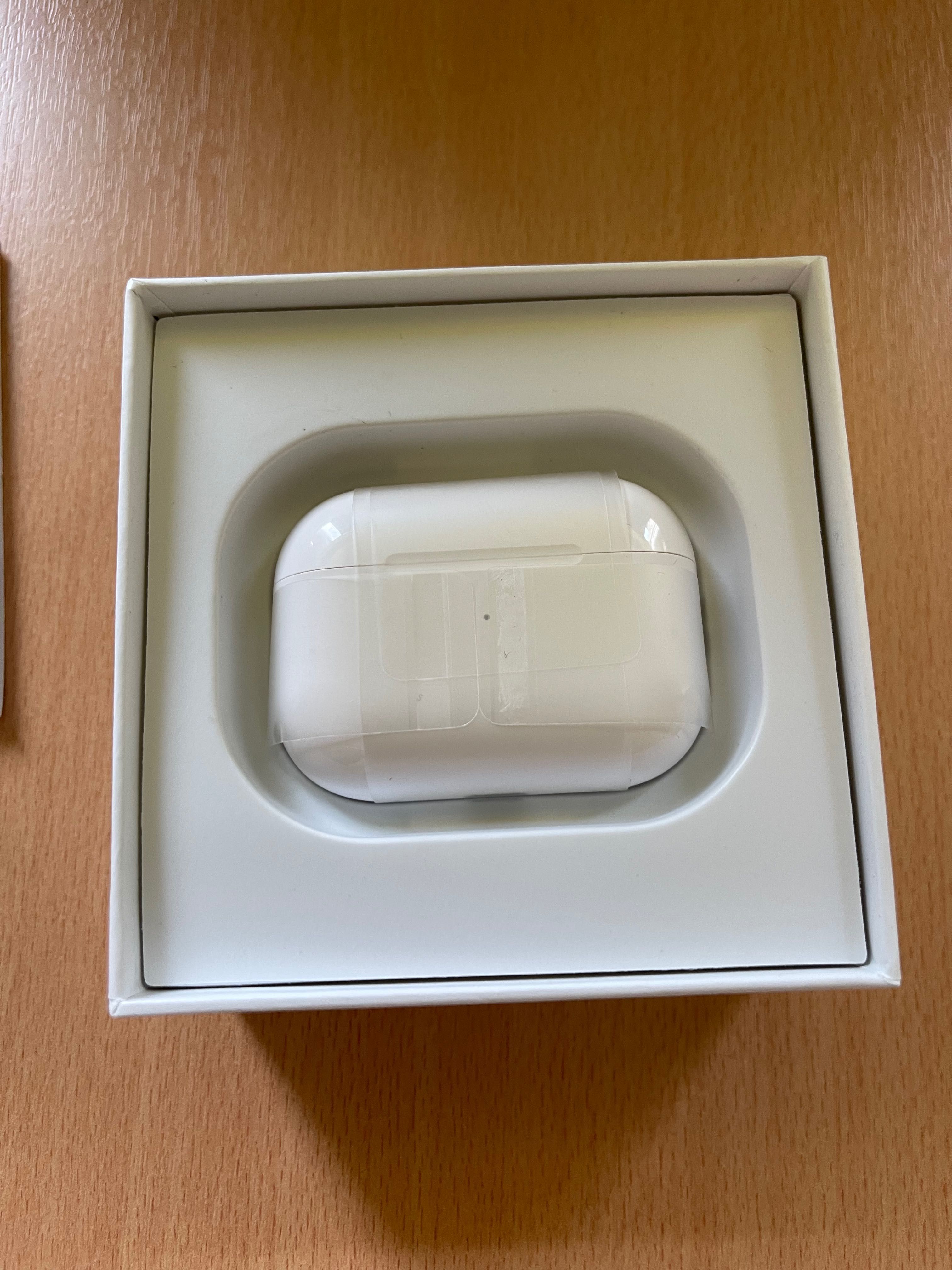 AirPods Pro 2 gen