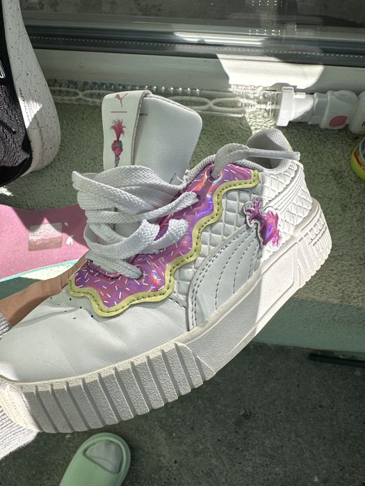 Децки маратонки puma