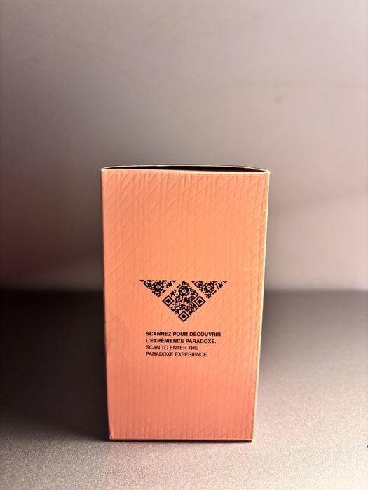 Parfum Prada Paradoxe