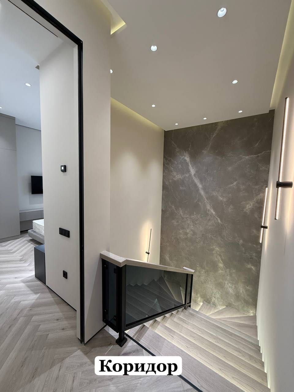 Gardens Продается 5 комнатная Пентхаус квартира ремонт Tashkent City
