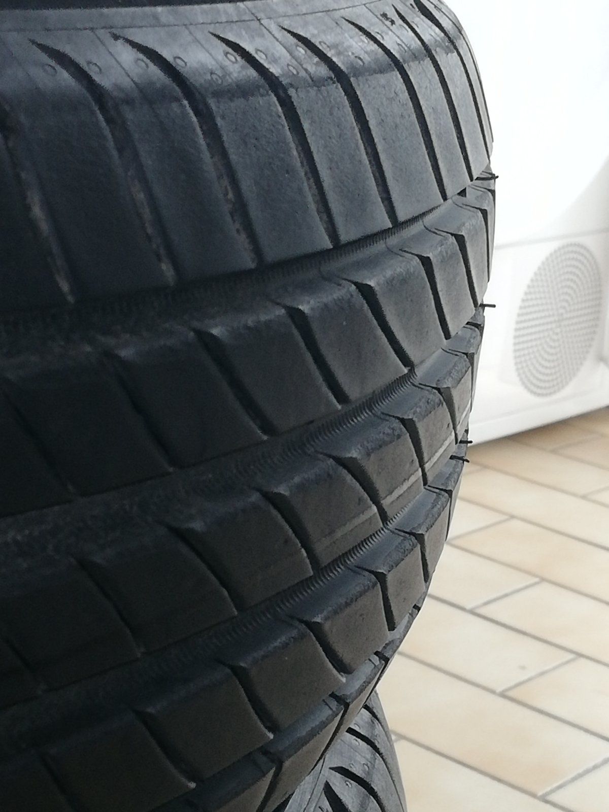 Летни гуми Michelin Primacy 4 - 15 цола