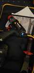 Set masina de insurubat Parkside Performance 12V, PPBSSA 12 BF24 A1