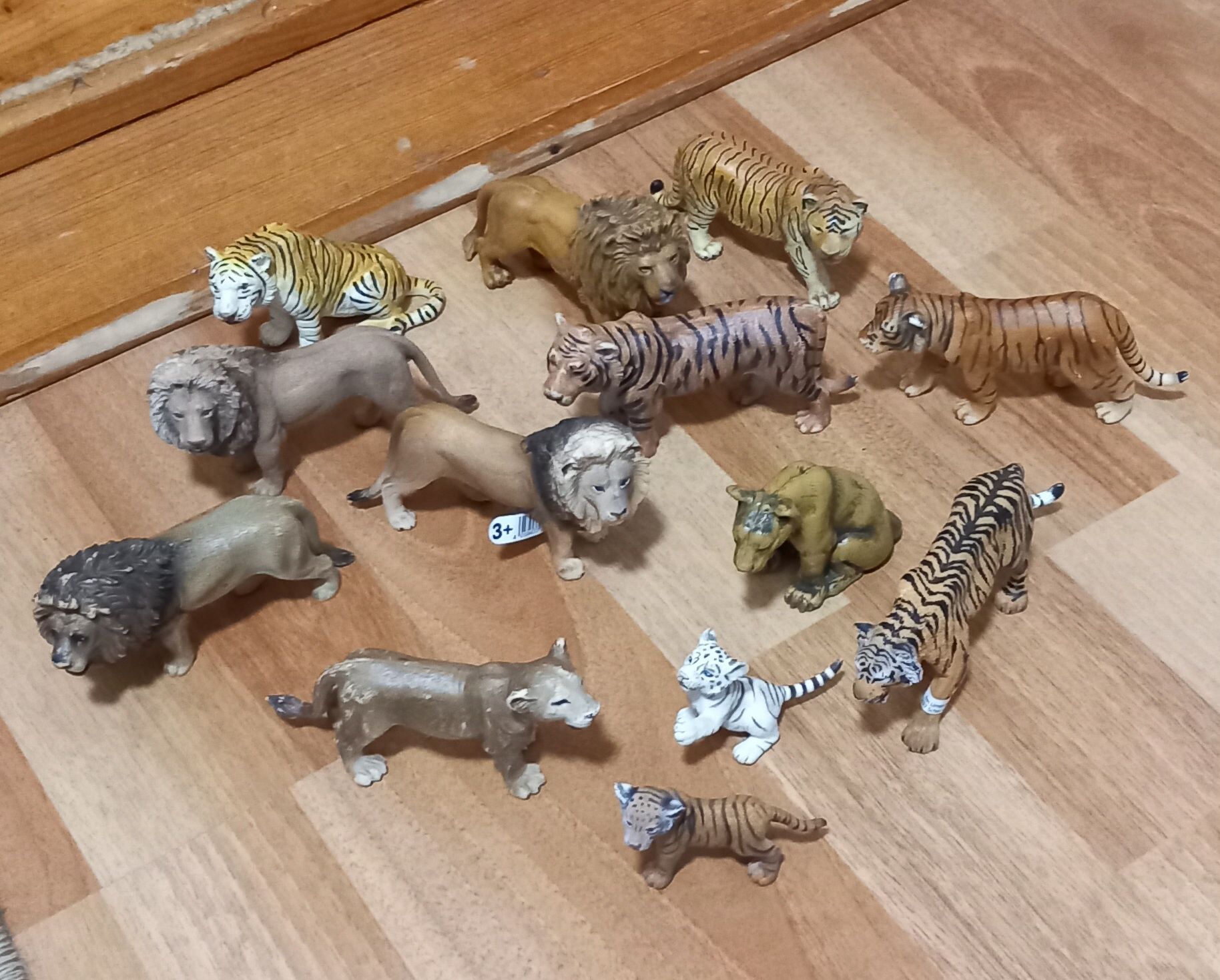 Figurine schleich