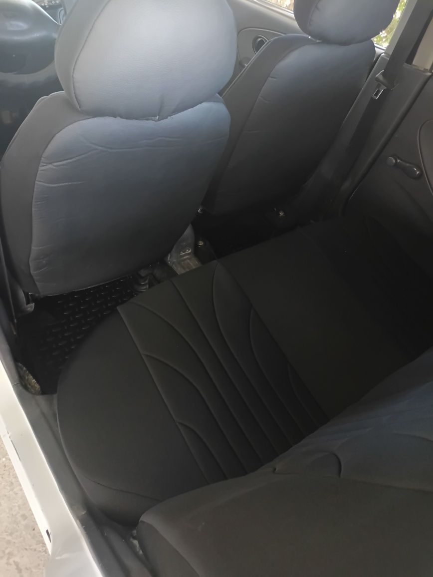 2010-yil luxe konditseoner