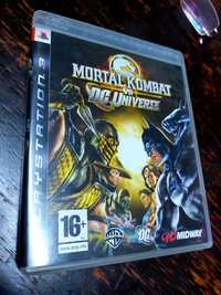 PlayStation 3 Mortal Kombat /W2K17/100 lei bucata Xbox 360