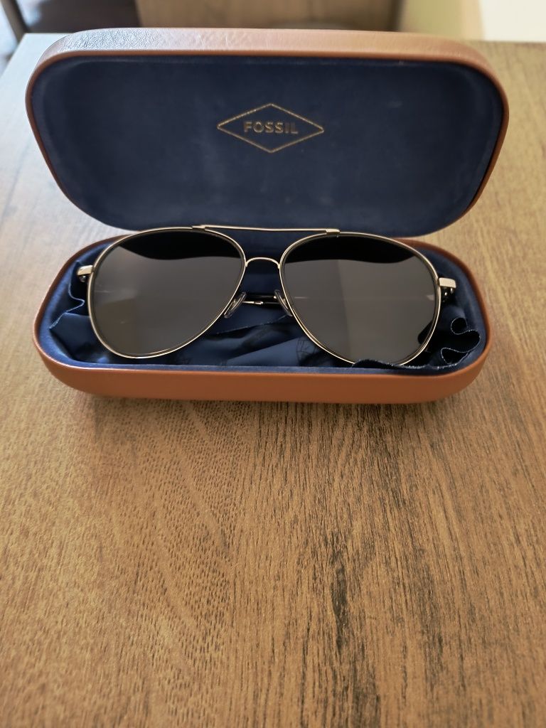 !!!СПЕШНО!!! Слънчеви очила Fossil