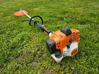 Моторна Коса STIHL FS 260..КАТО НОВА.