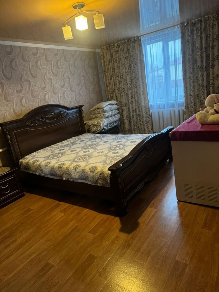 Продается дом в Зеренде