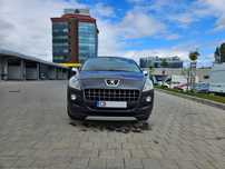 Peugeot 3008 2.0 HDI