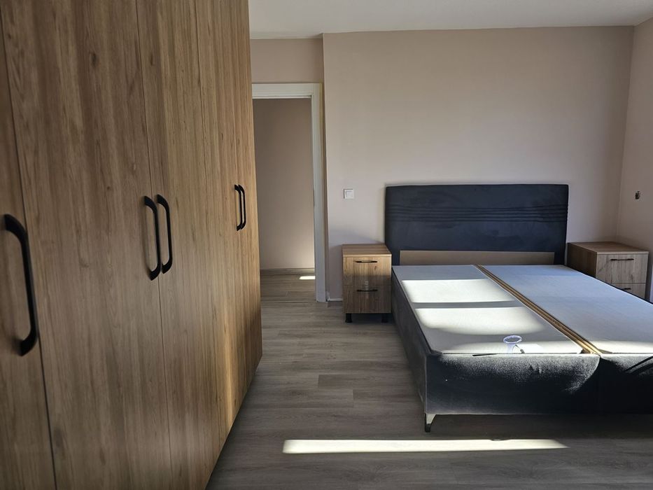 3-стаен в София-Манастирски Ливади площ 101 цена 270000