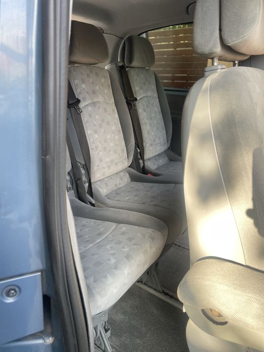 Scaune individuale Mercedes Viano W639