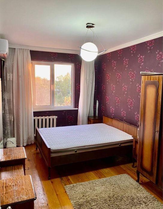 Аренда 3*4 комнатной квартиры Ц-2 Алайский м.Абдулла Кодирий|09235