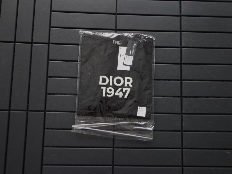 Мъжка тениска Dior -1947