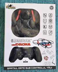 Mini Drona IDrive