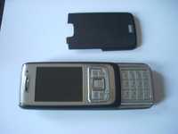 Telefon Mobil Nokia, model E65+diverse accesorii originale Nokia