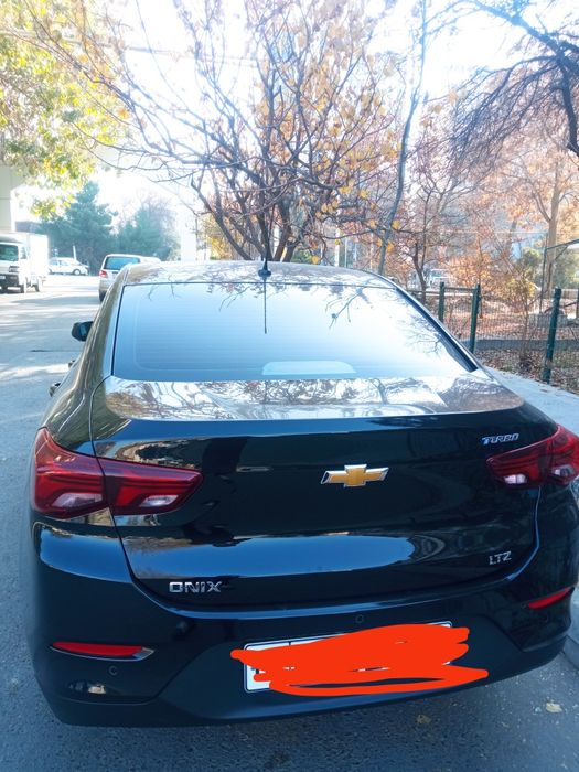 Onx 4 LTZ Trubo sotiladi