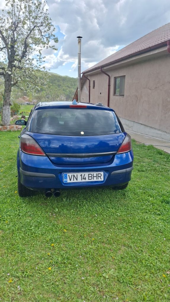 Opel Astra H de vanzare