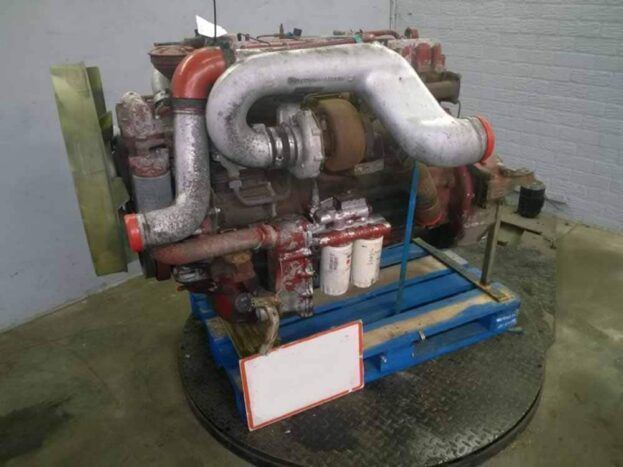 motor complet iveco 8460.41