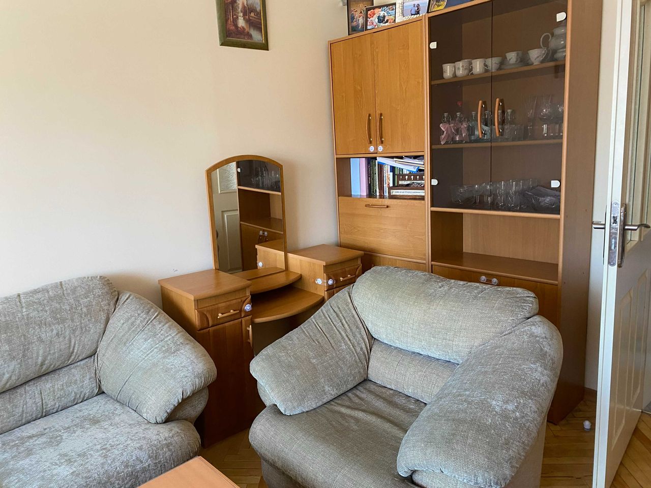 Продава се Четиристаен апартамент в Крумовград - 87 кв.м за 995 €/кв.м - Снимка #2