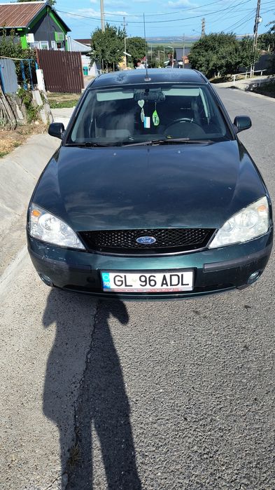 Vând  Ford Mondeo mk3