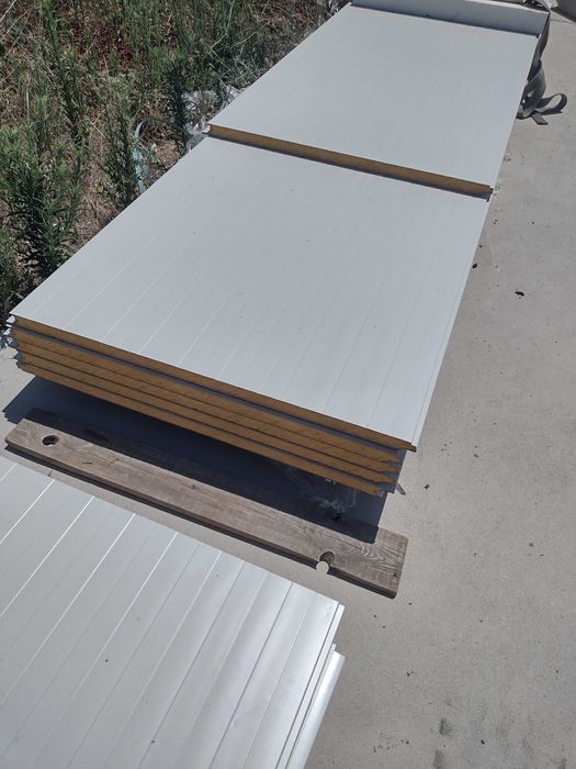 Термопанели на ниска цена