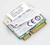 Placa retea WIFI Mini PCI-E Realtek RTL8191SE H000018470 Toshiba