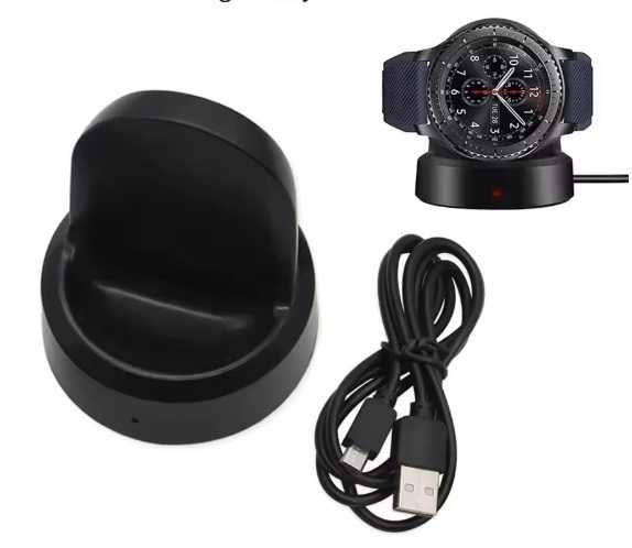 Dock incarcare ceas Samsung Galaxy Watch Gear S3/ S2