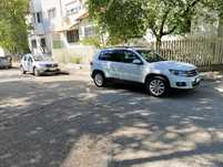 Vw tiguan 2016 proprietar