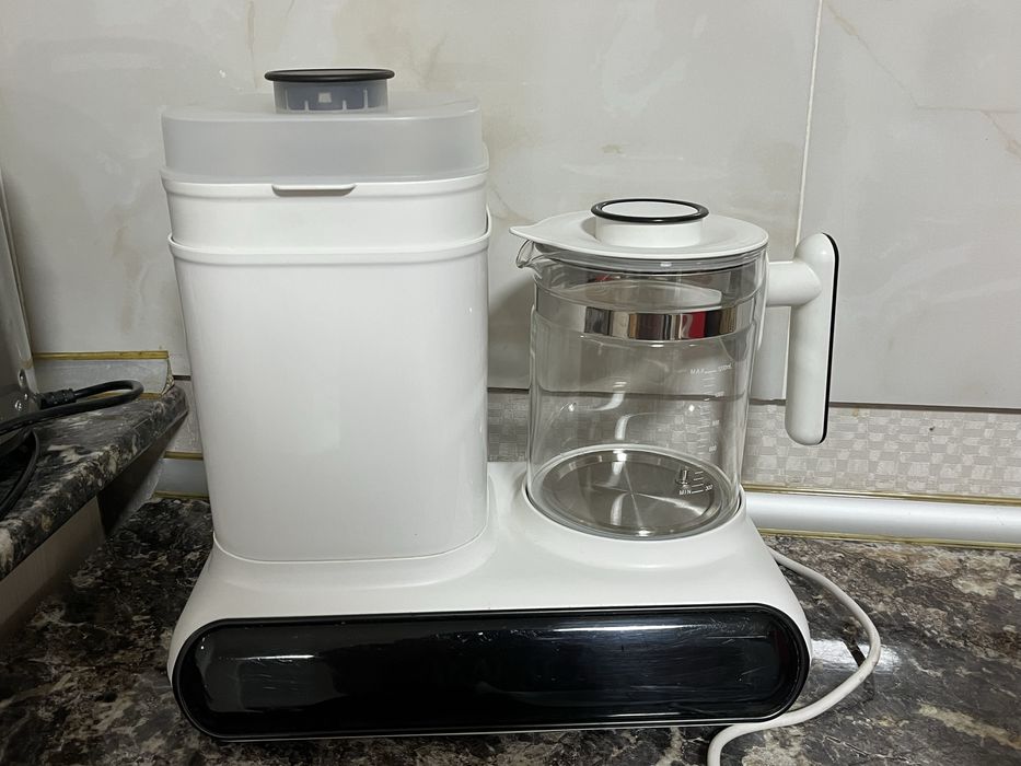 Стерилизатор для детских бутылочек