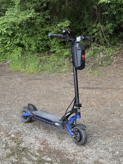 Kaabo mantis 8 dual ГАРАНЦИЯ