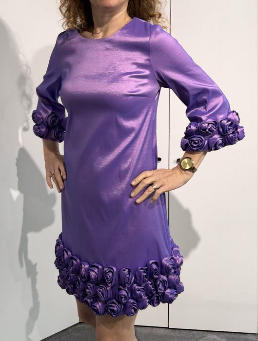 Rochie eleganta pentru ocazii speciale