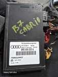 Modul t calculator  decapotare  audi a4 b7 cabrio