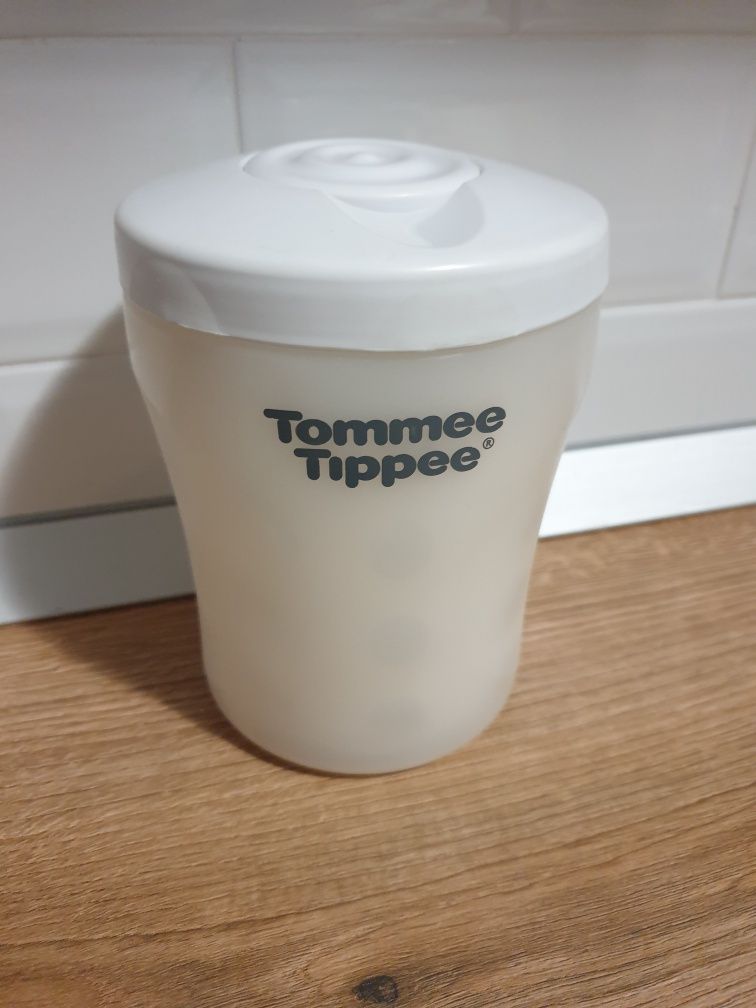Sterilizator electric si sterilizator de calatorii Tommee Tippee