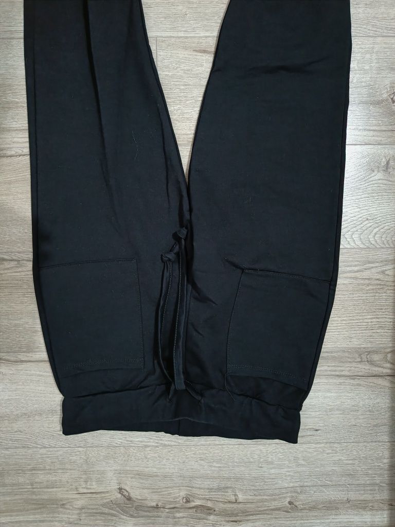 Pantaloni dama, tip cargo, S