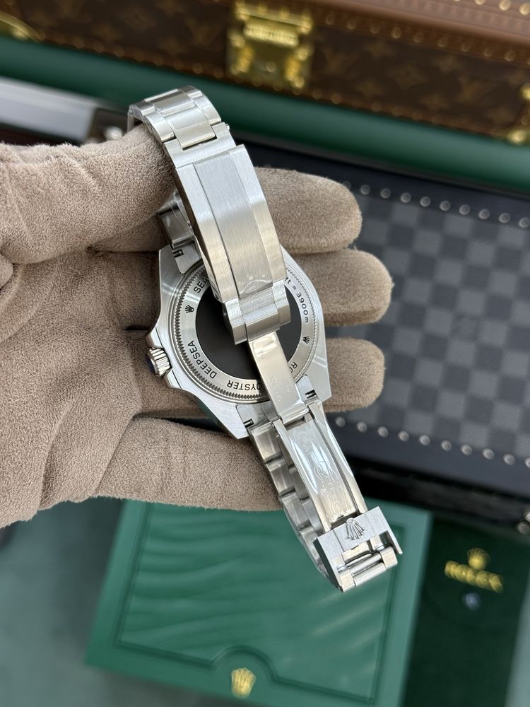 Rolex Deep-Sea 44